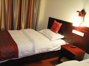 Liye Jingjiang Villa Hotel 麗江市 エクステリア 写真