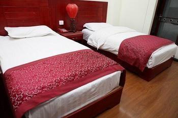 Liye Jingjiang Villa Hotel 麗江市 エクステリア 写真