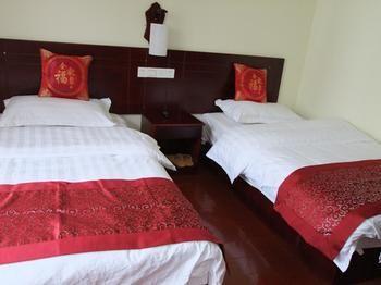 Liye Jingjiang Villa Hotel 麗江市 エクステリア 写真