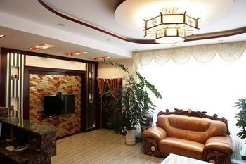 Liye Jingjiang Villa Hotel 麗江市 エクステリア 写真