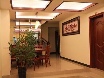 Liye Jingjiang Villa Hotel 麗江市 エクステリア 写真